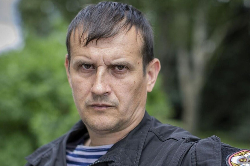 "Это старичье ничего не может", - офицер ВС РФ заговорил о профнепригодности Путина