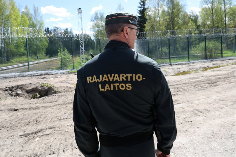 Финляндия в опасности: РФ наращивает военное присутствие у границ НАТО — The Guardian