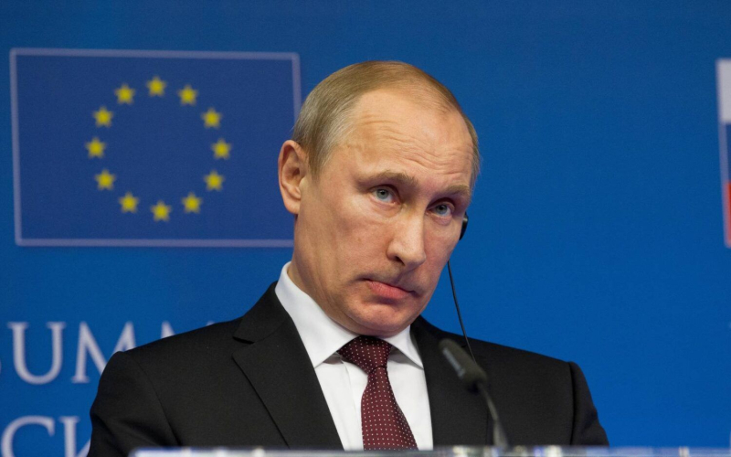 Играть в игру Путина: украинцы высказались о трехдневном прекращении огня