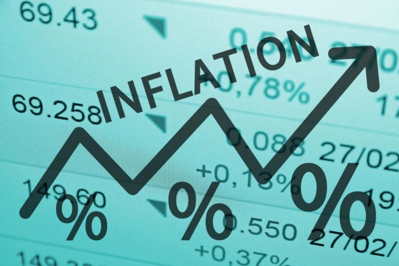 Инфляция в Украине ускорилась: названы товары, которые подорожали больше всех