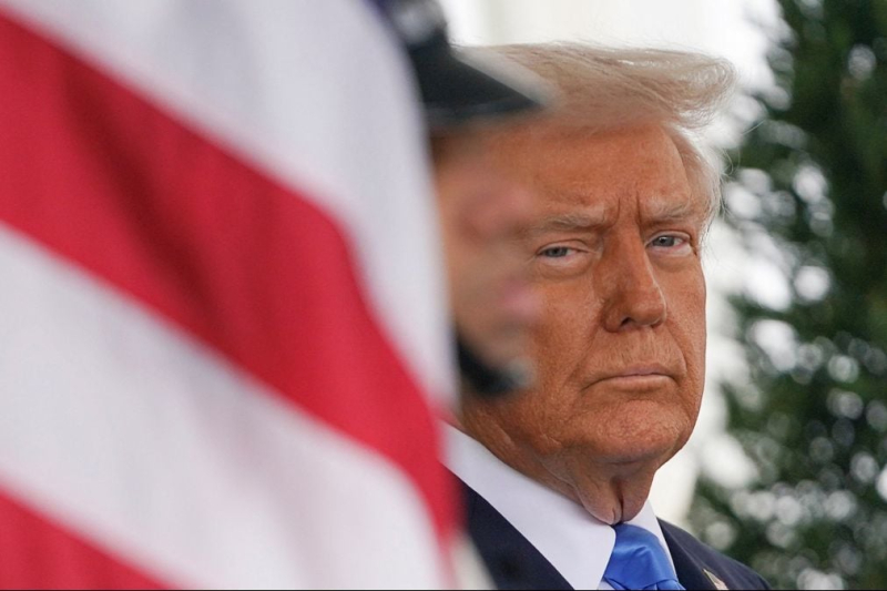 "Я жестче, чем люди говорят", - ключевые заявления Трампа о войне и Путине