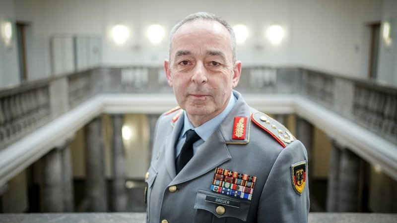 К 2029 году Путин снова может атаковать: в Германии издали важную директиву — Reuters
