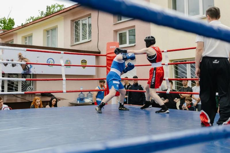 Как Favbet Foundation Андрея Матюхи усиливает поддержку украинской молодежи через спорт и инклюзию
