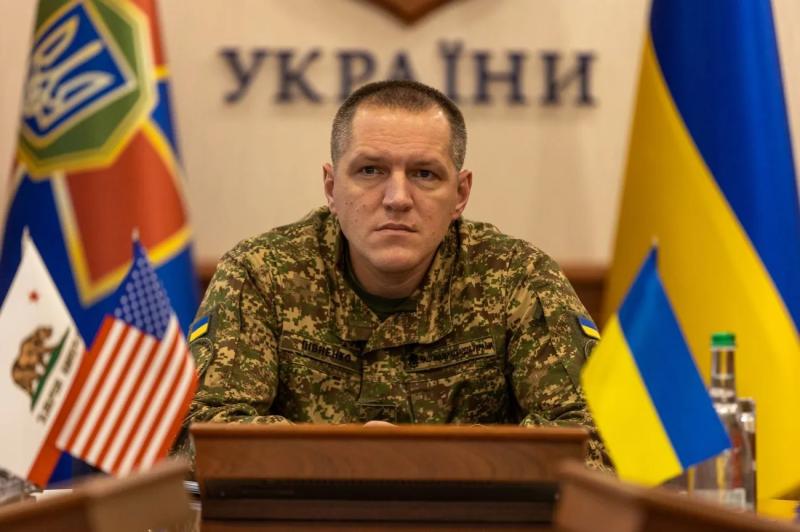 Командующий Нацгвардии Александр Пивненко остался на должности и продолжает работу – НГУ