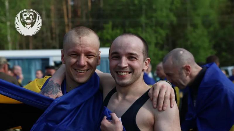 Лубинец сообщил подробности первого масштабного обмена пленными в формате "1000 на 1000"