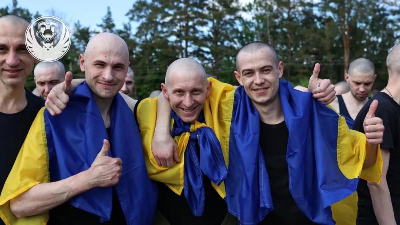 Лубинец сообщил подробности первого масштабного обмена пленными в формате "1000 на 1000"