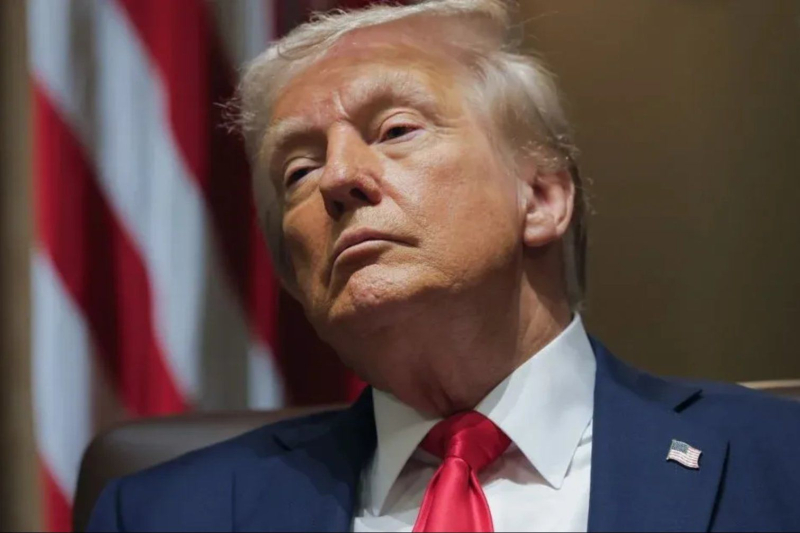 "Наши люди едут", — Трамп сделал новое заявление о грядущих переговорах Украины и РФ в Турции
