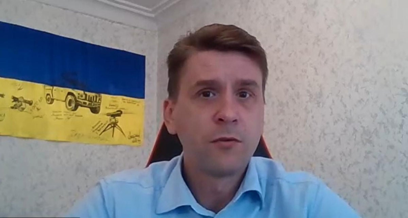 "Не мясные штурмы", – Коваленко указал на главную угрозу для Часового Яра, который обороняется уже полтора года