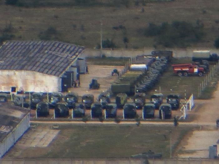 Не только склады с боеприпасами: в Сети сообщили, что могло находиться на военном объекте в Перевальном
