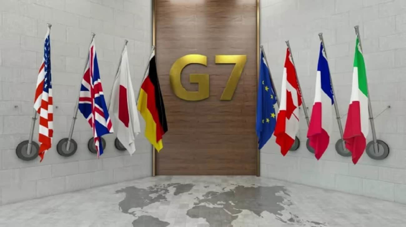 Не все получат прибыль от восстановления: в G7 приняли важное решение по Украине
