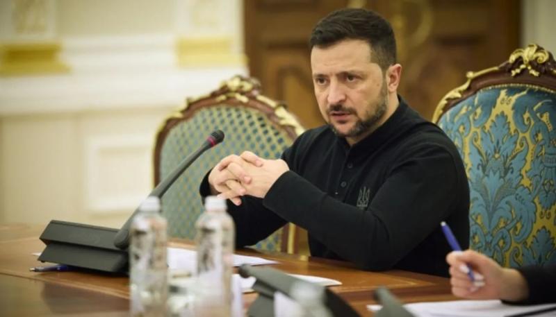 "Новые решения СНБО - в скором времени": Зеленский озвучил детали новых санкций