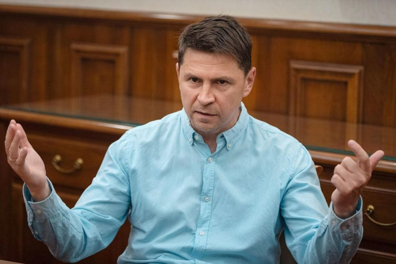 "Нужно отказаться от иллюзий", - в ОП подвели итог стамбульским переговорам