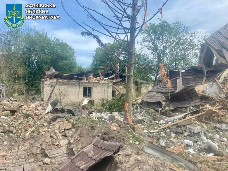 Оккупанты не прекращают атаковать Купянщину: начато расследование