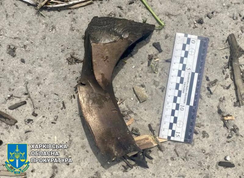 Оккупанты не прекращают атаковать Купянщину: начато расследование