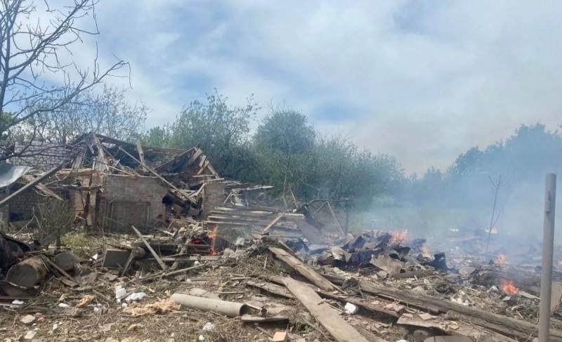 Оккупанты не прекращают атаковать Купянщину: начато расследование
