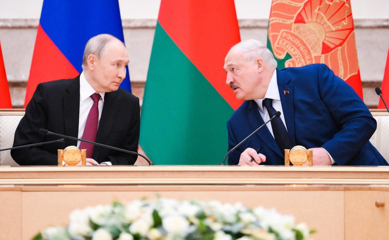 "Орешник" Лукашенко может только сниться: в разведке Украины рассказали о ядерном оружие в Беларуси