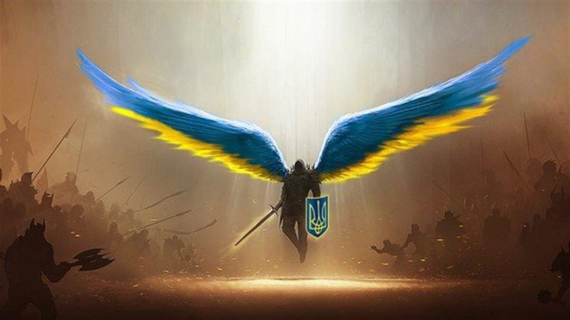 Острая фраза Лины Костенко хорошо описывает сегодняшний день: Буданов поздравил с Днем Героев