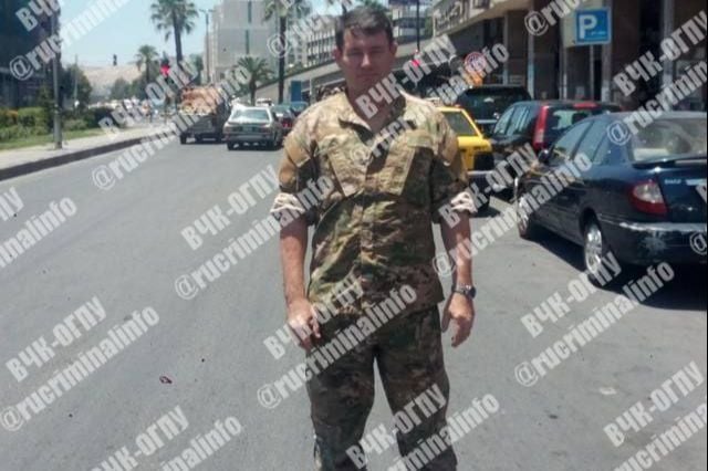 Переполох в Москве: в машине офицера Генштаба РФ найден предмет, похожий на бомбу