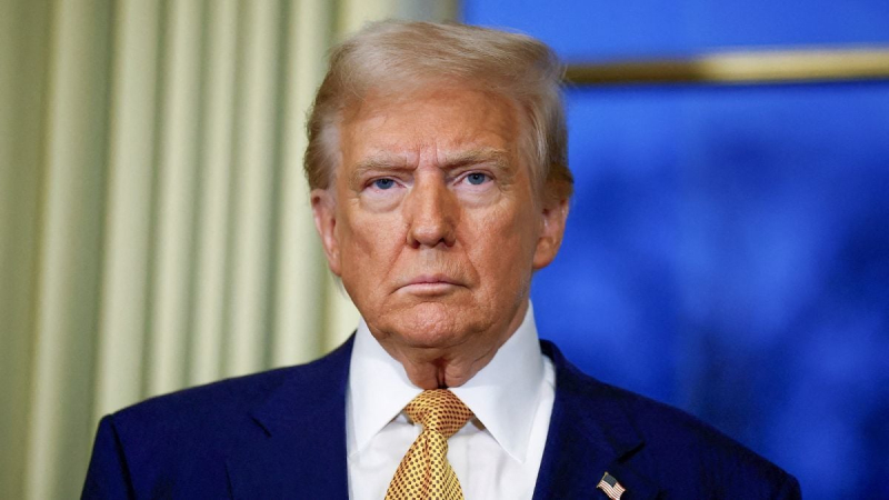 Путин не сможет долго сражаться, если Трамп предпримет ряд важных шагов, – The Telegraph