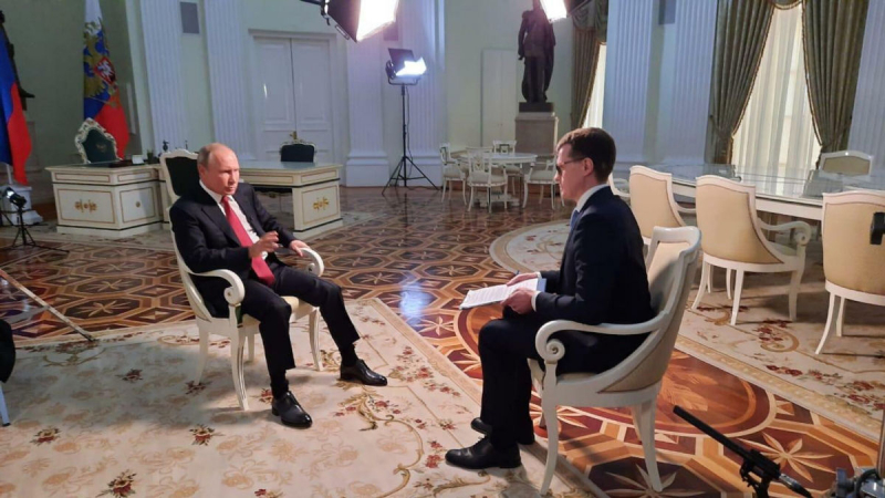 Путин не собирается замедлять или останавливать войну, а Кремль активно взялся за россиян – ISW