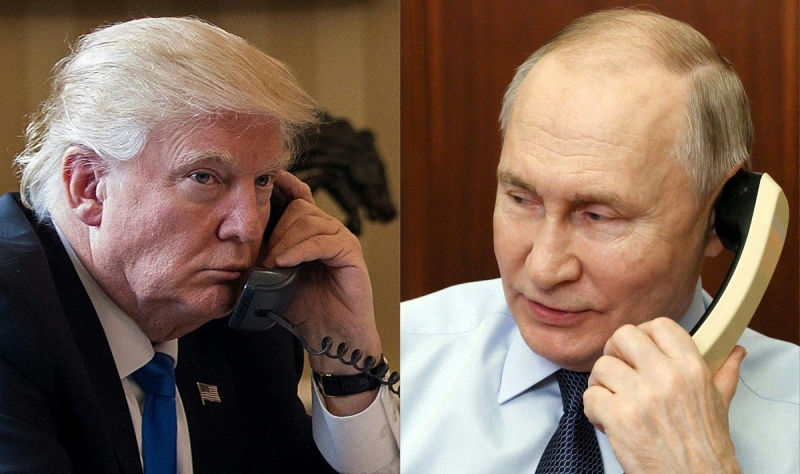 Путин сжигает "золотой мост", который к нему проложил Трамп: в Politico озвучили дальнейшие шаги США