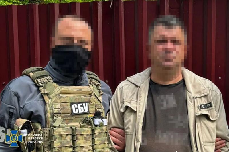 Работали на россиян и "залегли на дно" после деоккупации: в Херсоне задержаны 4 коллаборациониста