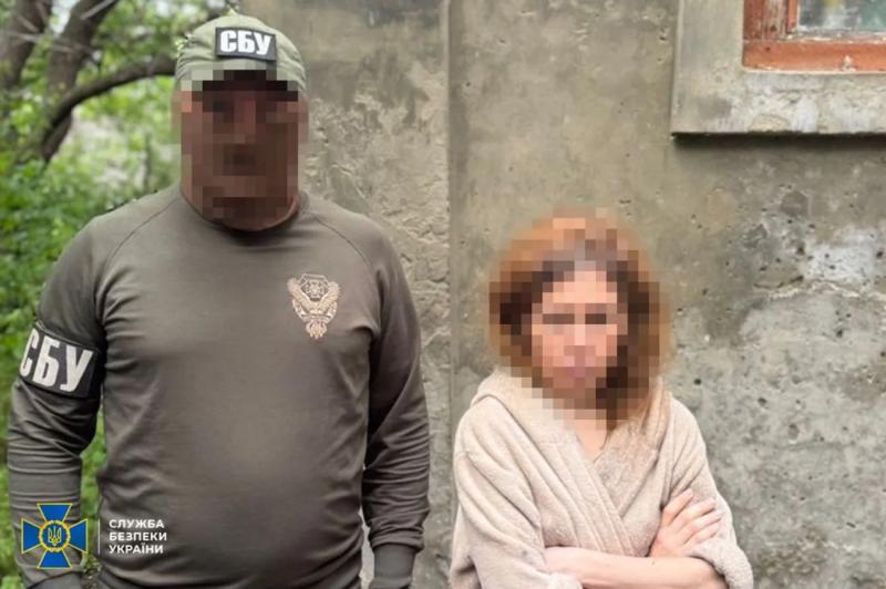 Работали на россиян и "залегли на дно" после деоккупации: в Херсоне задержаны 4 коллаборациониста