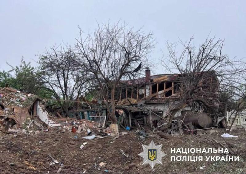 Ракетная атака на Киевскую область: 4 погибших, 31 ранен, среди них дети