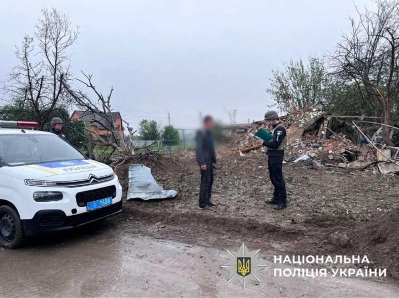Ракетная атака на Киевскую область: 4 погибших, 31 ранен, среди них дети