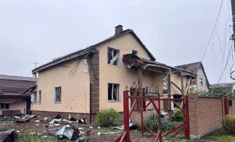 Ракетная атака на Киевскую область: 4 погибших, 31 ранен, среди них дети