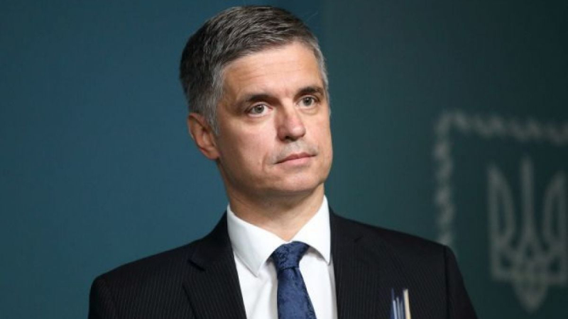 "Разумно, вежливо, но жестко", – Пристайко озвучил три сценария завершения войны