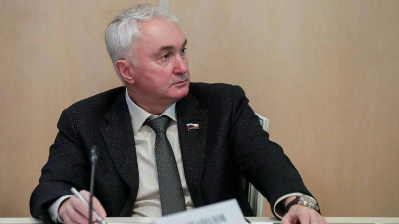 россия угрожает "жестким ответом", если Германия передаст Украине ракеты Taurus