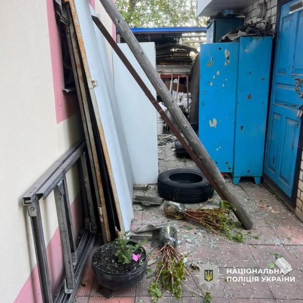 россияне обстреляли Харьковщину: погибла женщина, есть раненые в Чугуеве и Старом Салтове