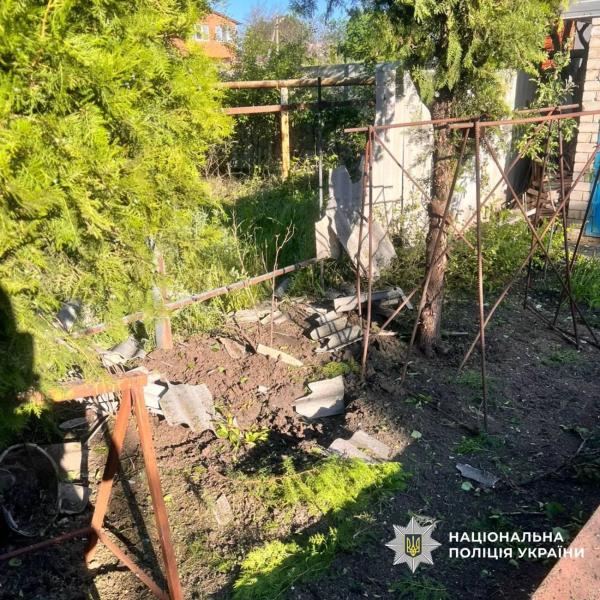 россияне обстреляли Харьковщину: погибла женщина, есть раненые в Чугуеве и Старом Салтове