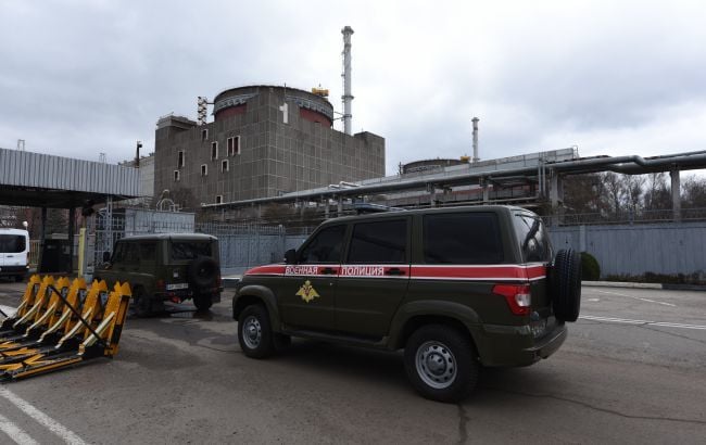Россияне удерживают 13 работников Запорожской АЭС в неволе – "Энергоатом"