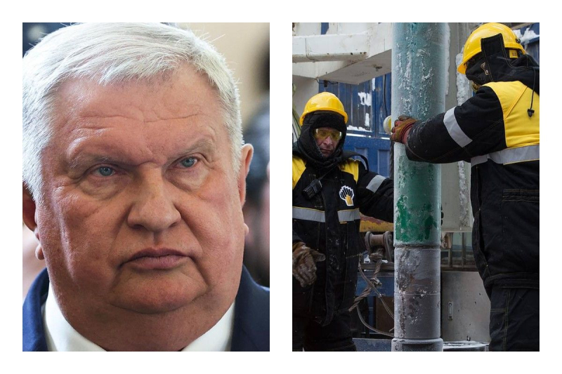 Санкции добивают нефтяную отрасль РФ: компания Сечина пошла на крайние меры