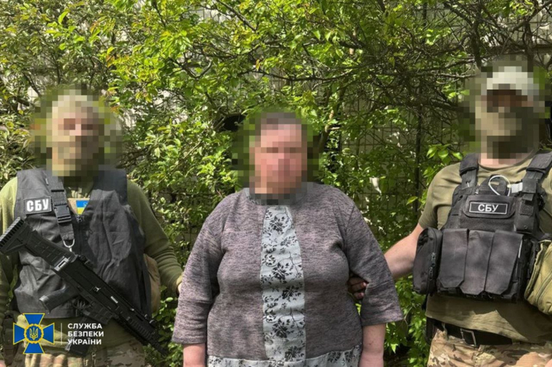 СБУ разоблачила сеть агентов ФСБ в Константиновке: знали, что ставят под угрозу жизни мирных жителей
