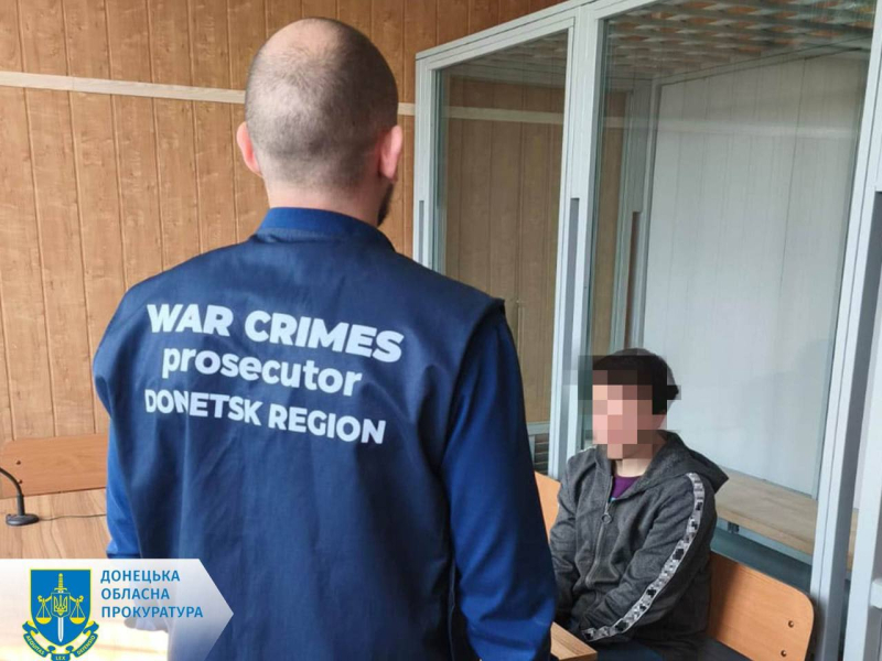 СБУ разоблачила сеть агентов ФСБ в Константиновке: знали, что ставят под угрозу жизни мирных жителей