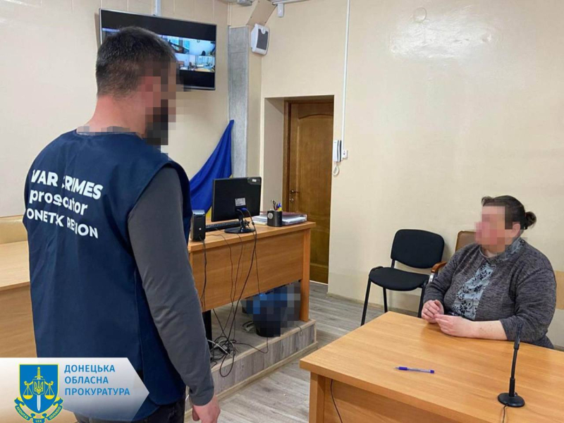 СБУ разоблачила сеть агентов ФСБ в Константиновке: знали, что ставят под угрозу жизни мирных жителей