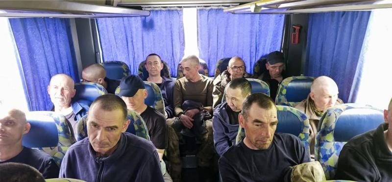 Силы обороны пополняют “обменный фонд” российскими солдатами и офицерами - Генштаб