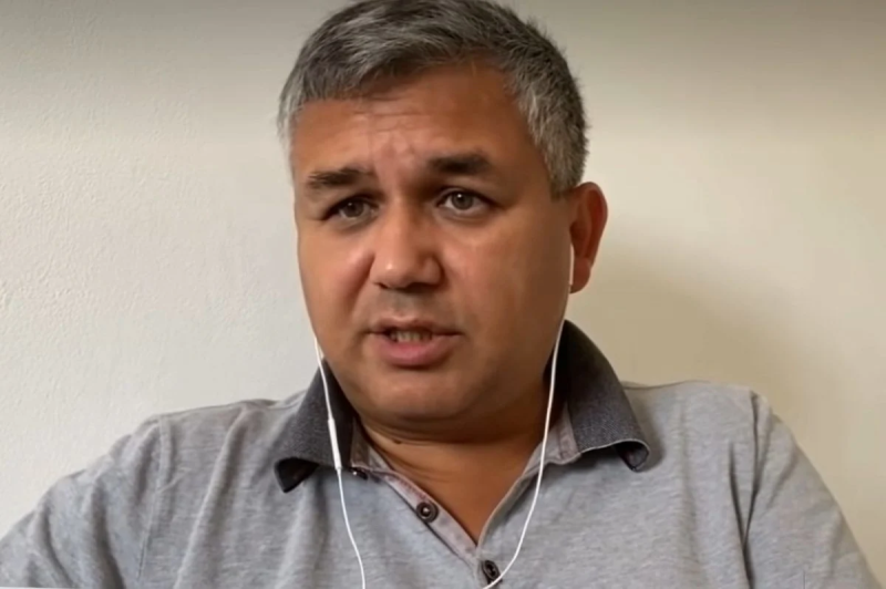 "Соблазн есть, и возможности тоже", – Галлямов указал на дилемму, перед которой сейчас стоит Зеленский
