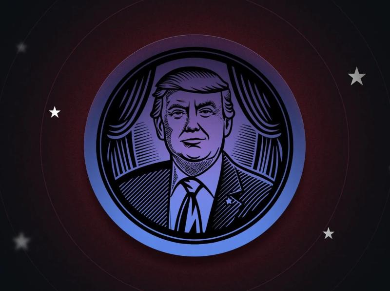 Соглашение на 2 миллиарда: Trump Media создает биткойн-казначейство - Fox