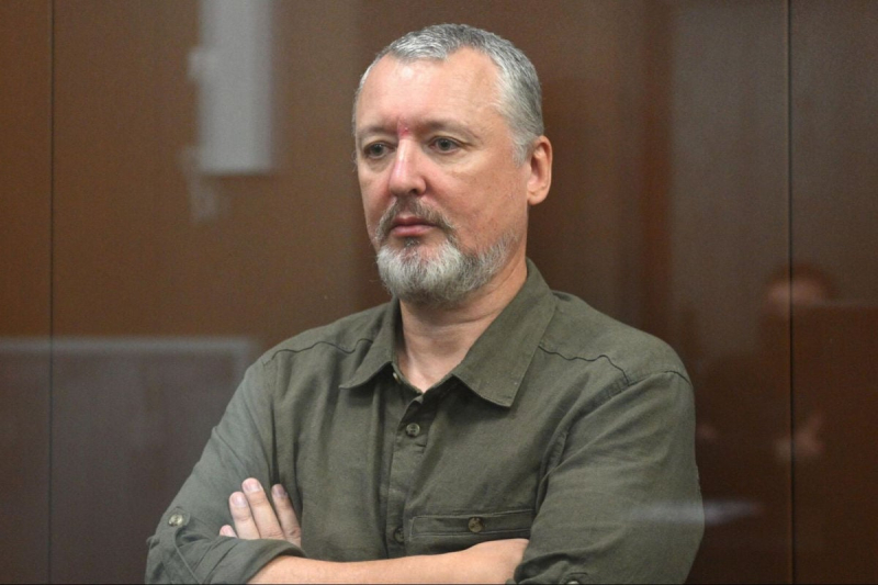Стрелков в тревоге перед грядущим перемирием: "Сейчас самое время для их контратаки"