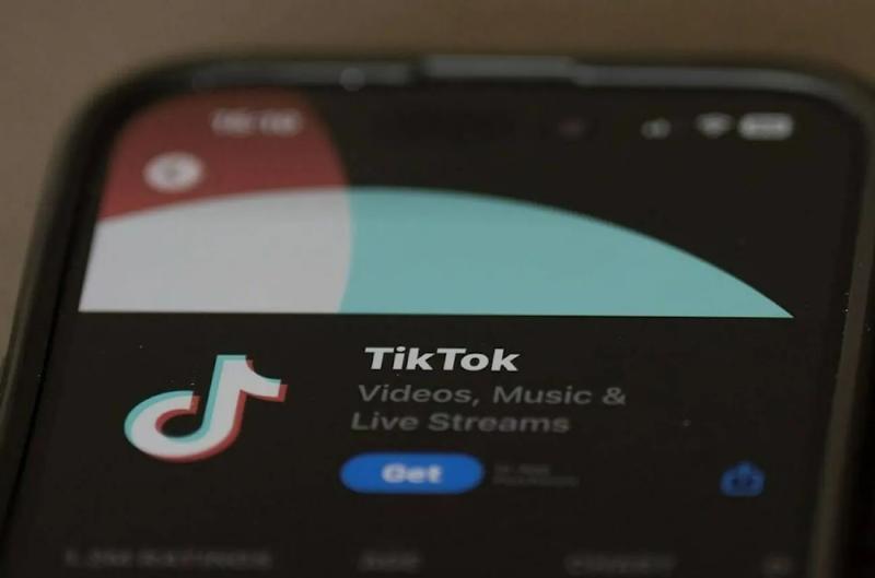 TikTok вводит медитацию для подростков после 22:00 - СМИ