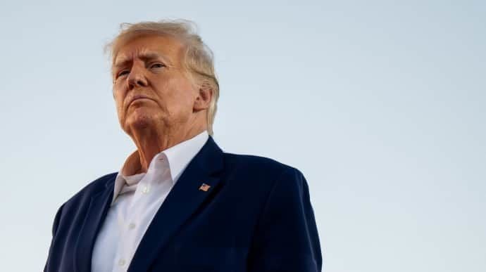 Трамп допустил участие в турецких переговорах о мире в Украине: "Если будет уместно"