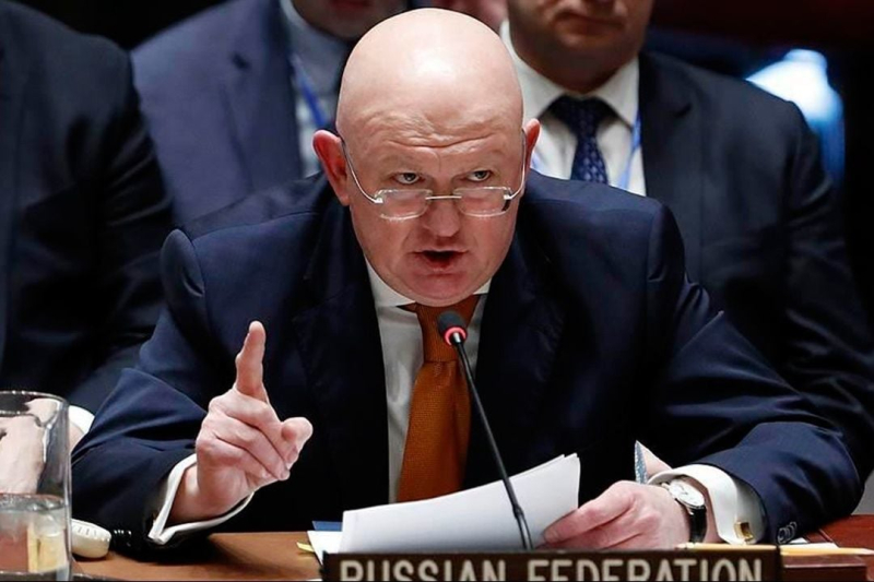 У Путина выдвинули Киеву условия, при которых РФ "готова рассмотреть возможность" перемирия