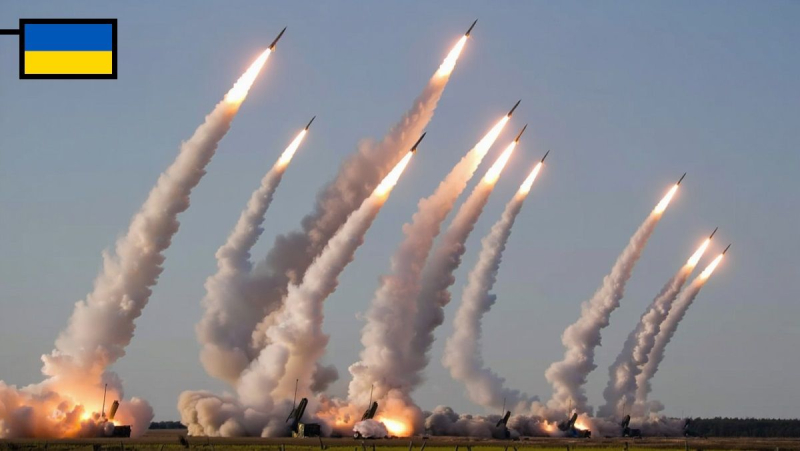 Украинские крылатые ракеты с дальностью до 2500 км профинансирует Германия, достанет до Москвы – СМИ