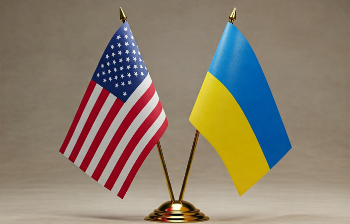 Україна підписала дві додаткові угоди із США про створення інвестиційного фонду відбудови