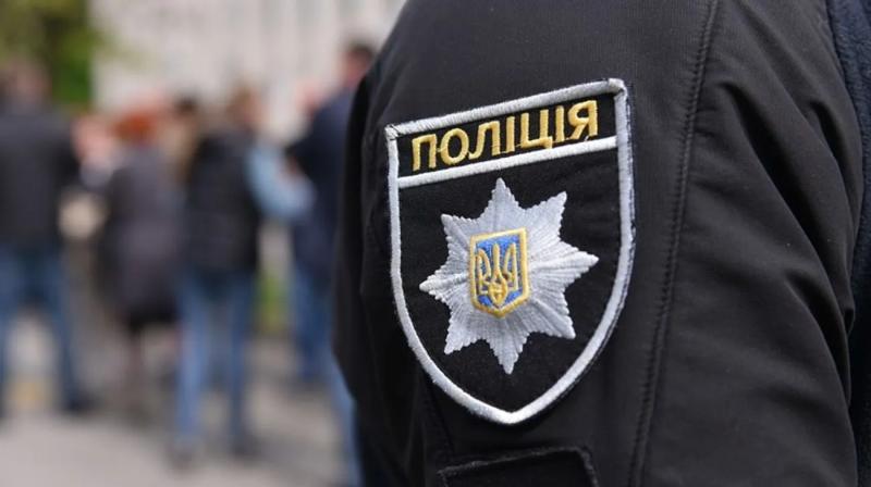 В Черкассах произошел конфликт между местными жителями и работниками ТЦК: полиция начала расследование