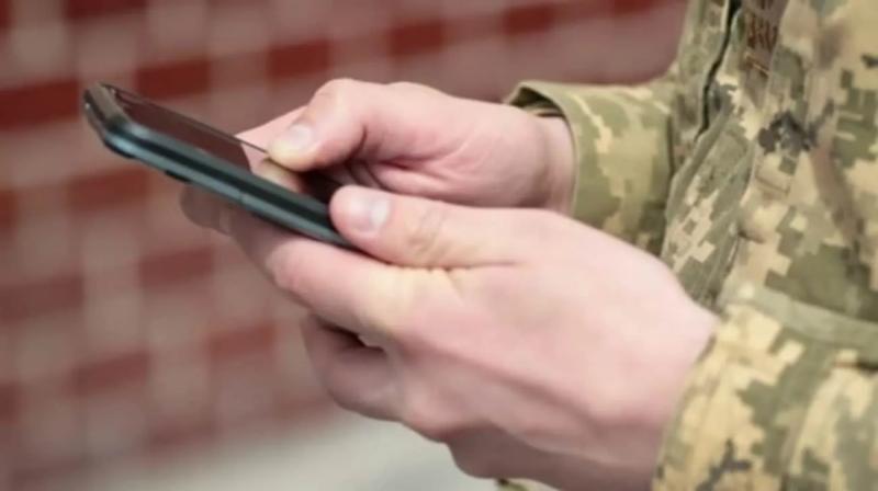 В приложении Армия+ стартовал опрос о безбарьерности в армии